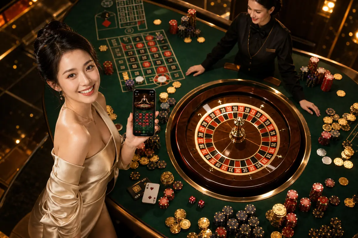 7e778 Online Slots Games